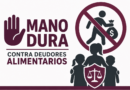 Impulsa Ana Buendía Reformas Para Proteger a la Niñez y a las Víctimas