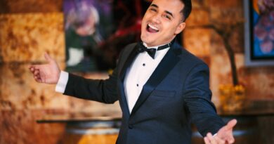 Danny Frank Revive la Época Dorada de la Salsa con “Cosa Nuestra”