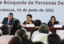 FGR Participa en Diálogo con Familias Buscadoras de la Región Occidente