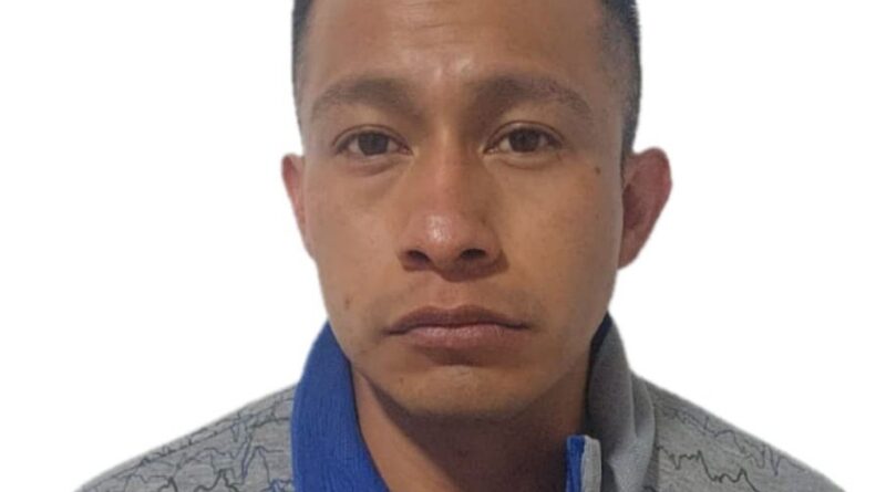 Sentencian a más de 47 Años de Prisión a Responsable de Homicidio en Toluca