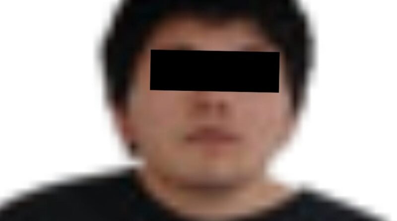 Vinculan a Proceso a Hombre Acusado de Feminicidio en Naucalpan