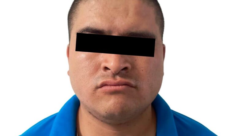 Vinculan a Proceso a Presunto Secuestrador por Doble Homicidio