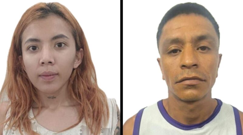 Sentencian a 70 Años de Prisión a dos Responsables de Homicidio en Tecámac