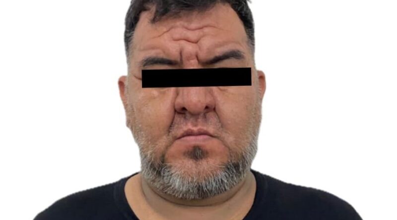 Vinculan a Proceso a Presunto Integrante de “Los Vallarta” por Homicidio en Ecatepec