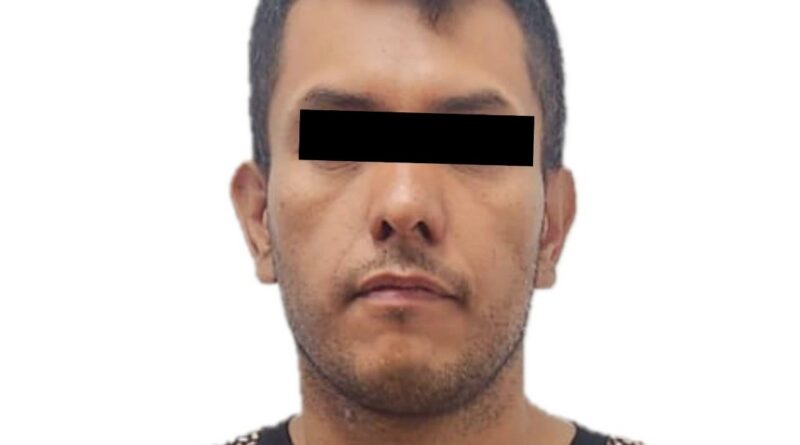 Procesan a Hombre por Presunto Secuestro de Seis Integrantes de su Familia en Tecámac