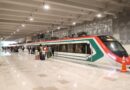 Tren Lechería-AIFA Supera el Millón de Usuarios en Tiempo Récord