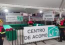 Cámara de Diputados Abre Centro de Acopio Para Apoyar a Venezuela