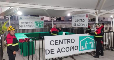 Cámara de Diputados Abre Centro de Acopio Para Apoyar a Venezuela