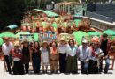 Clara Brugada Invierte 84 MDP Para Modernizar Embarcaderos de Xochimilco