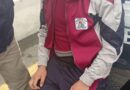 Rescatan en Texcoco a Joven que Intentaba Atentar Contra su Vida