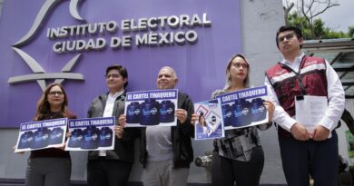 Morena Acusa al PAN de Engañar a Familias Vulnerables en Tlalpan y Xochimilco
