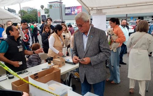 Rechaza PT Alianza con el Marinismo; Jaime Bonilla
