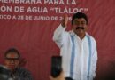 Nazario Gutiérrez Suma Resultados para el Campo con Inversión Hídrica para Texcoco