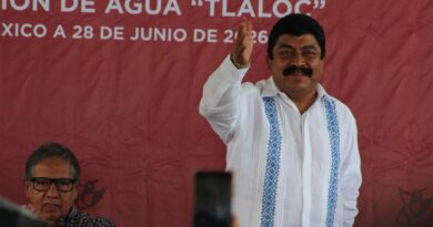 Nazario Gutiérrez Suma Resultados para el Campo con Inversión Hídrica para Texcoco