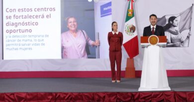 ISSSTE Impulsa Detección de Cáncer de Mama con IA