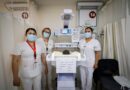 ISSSTE Celebra el Primer Nacimiento en Hospital Reabierto de Cuernavaca