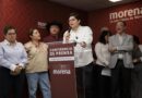 Morena Defiende Obras y Preparativos Rumbo al Mundial