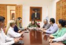 SEDIF Morelos y Nuestros Pequeños Hermanos Firman Convenio de Colaboración
