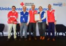 Cruz Roja y Walmart Preparan 5 mil Despensas Para Responder a Emergencias