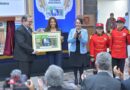 Lotería Nacional Celebra los 70 Años de la Biblioteca Central de la UNAM
