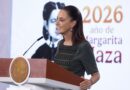 “México Está de Moda”: Sheinbaum Destaca Récord Turístico en 2026