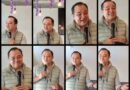 Américo Zúñiga Explica su Salida del PRI y Reflexiona Sobre su Futuro Político