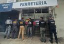 Texcoco Responde a Denuncias Ciudadanas y Detiene a Presunto Agresor de Animales