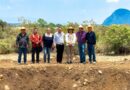 Construyen 57 Ollas de Agua Para Fortalecer el Campo Morelense