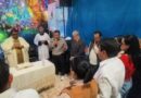 En Texcoco Celebran 72 años del Mercado San Antonio; Nazario Gutiérrez Refrenda Cercanía con Comerciantes