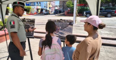 Guardia Nacional Fortalece la Proximidad Social en Jalisco
