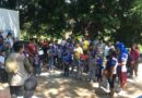 Más de 300 Familias Participan en Biosenderos de Paz y Buen Vivir en Cuautla