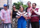 Inician Jornada de Limpieza Para Impulsar la Recuperación del Centro Histórico