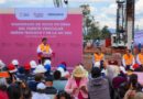 Inician Obra que Conectará Zona Oriente Mexiquense con CDMX
