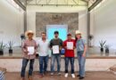 Morelos Impulsa la Certificación del Mezcal Para Fortalecer su Competitividad