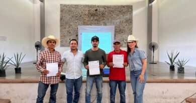 Morelos Impulsa la Certificación del Mezcal Para Fortalecer su Competitividad