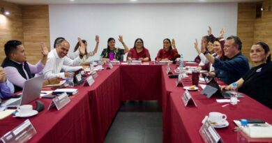 Morena Ajusta su Estrategia Electoral con Nuevos Nombramientos