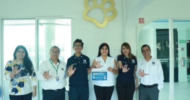 Estudiante Morelense Representará a Cobaem en Concurso Nacional de Oratoria