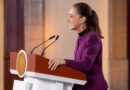 Sheinbaum Promete Llevar Electricidad a Todo México Antes del 2028