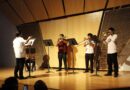 CMA Celebra la XXI Semana de las Artes con Talento y Creatividad