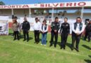 Policías de Texcoco, Atenco y Chiconcuac Fortalecen la Paz a Través del Futbol