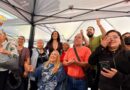 “Trabajar no es un Delito”: Comerciantes Defienden su Derecho al Trabajo