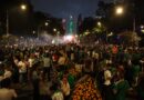 Más de 700 mil Personas Celebran el Triunfo de México en la Capital