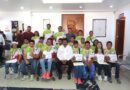 De Texcoco Para el Mundo: Atletas Paralímpicos Arrasan en Estados Unidos