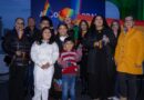 La Capital se Viste de Colores por la Diversidad y la Libertad