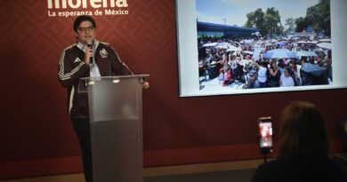 CDMX Invita a Jalisco y Nuevo León a Democratizar el Mundial