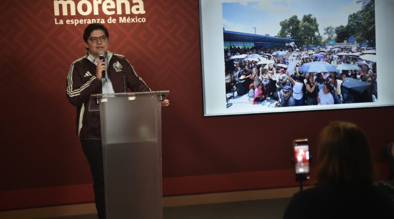 CDMX Invita a Jalisco y Nuevo León a Democratizar el Mundial