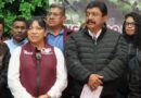 Texcoco Transforma su Alameda con 300 Luminarias y 220 Árboles Frutales