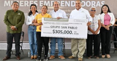 Morelos Genera Empleo y Fortalece a las Empresas