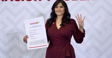 Morena Inicia Registro de Aspirantes en 17 Estados