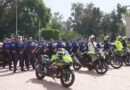Iztacalco Refuerza la Seguridad Vial con Nueva Policía de Tránsito